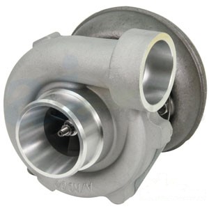 TURBOCHARGER — Part #EAP-141591