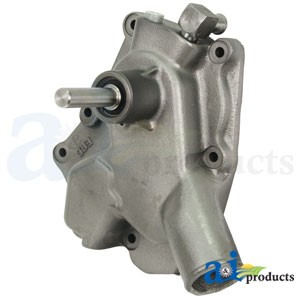 WATER PUMP — Part #EAP-141599