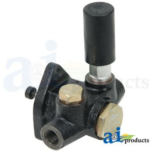PUMP FUEL — Part #EAP-141613