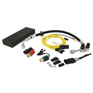 Kit A/C THERMAL FUSE REM — Part #EAP-141619