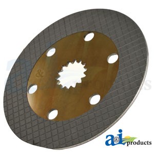 DISC BRAKE — Part #EAP-141622