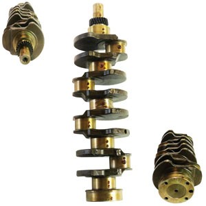 CRANKSHAFT — Part #EAP-141629