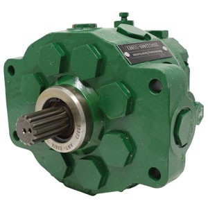 PUMP HYDRAULIC; 65CC — Part #EAP-141640