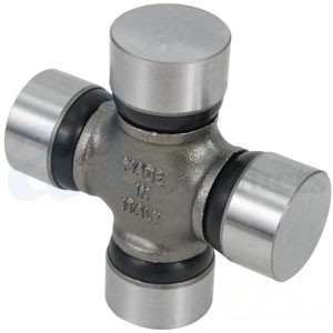 U-JOINT MFWD DRIVESHAFT — Part #EAP-141644