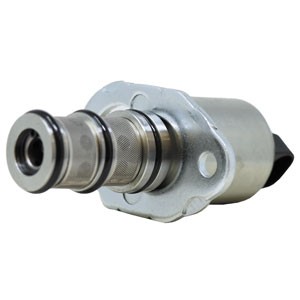 SOLENOID VALVE — Part #EAP-141652
