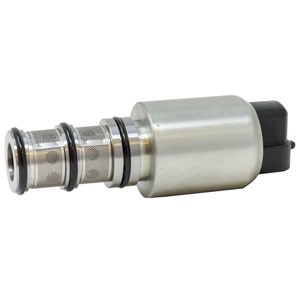 SOLENOID VALVE — Part #EAP-141653