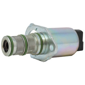 SOLENOID VALVE — Part #EAP-141654