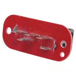 RESISTOR; BLOWER MOTOR — Part #EAP-141671