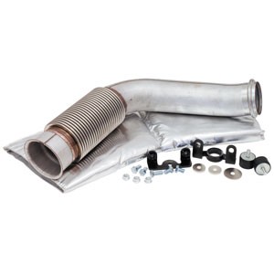 KIT EXHAUST — Part #EAP-141674