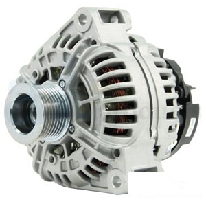ALTERNATOR; 12V 150 AMP — Part #EAP-141676