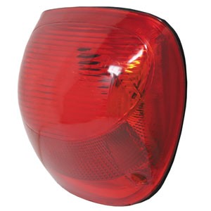 TAIL LIGHT — Part #EAP-141692