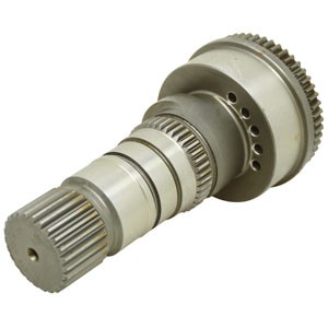 SHAFT TRANS OIL PUMP — Part #EAP-141699
