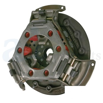 PRESSURE PLATE ASSY 11" — Part #EAP-141700