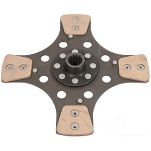 DISC PTO — Part #EAP-141705