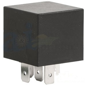 RELAY; 40 AMP — Part #EAP-141757