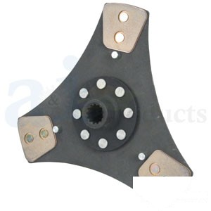 DISC PTO — Part #EAP-141759