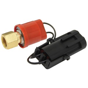 HI-PRESS. SWITCH — Part #EAP-141761