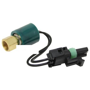 LO-PRESS. SWITCH — Part #EAP-141762