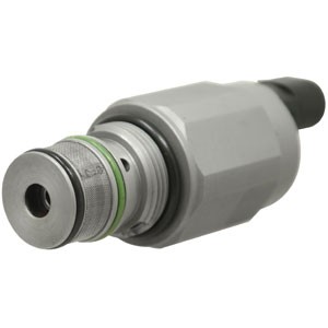 SOLENOID VALVE — Part #EAP-141766