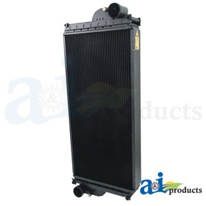RADIATOR — Part #EAP-141769