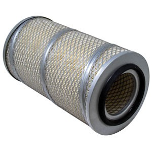 OUTER AIR FILTER — Part #EAP-141772