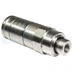COUPLER; HYD QUICK CONNEC — Part #EAP-141791