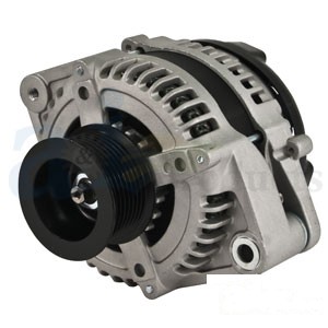 ALTERNATOR — Part #EAP-141794