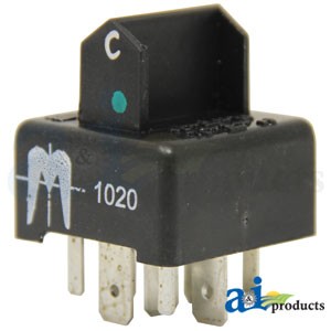 DIODE — Part #EAP-141806