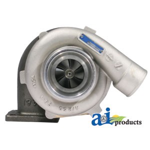 TURBOCHARGER — Part #EAP-141809