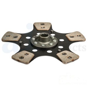 DISC PTO — Part #EAP-141810