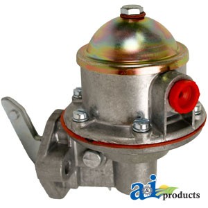 PUMP FUEL LIFT (TRANSFER — Part #EAP-141834