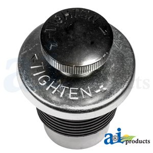 CAP; OIL FILLER — Part #EAP-141844