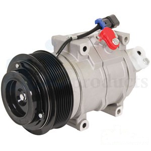 COMPRESSOR A/C — Part #EAP-141845