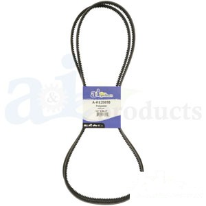 BELT FAN (SET/2) — Part #EAP-141855