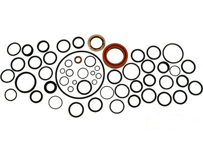 HYDRAULIC PUMP KIT — Part #EAP-141856