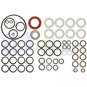 HYD. PUMP OVERHAUL KIT — Part #EAP-141857