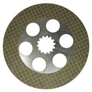 DISC; BRAKE — Part #EAP-141862