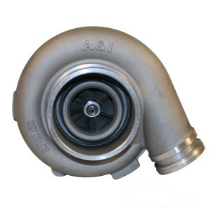 TURBOCHARGER — Part #EAP-141864