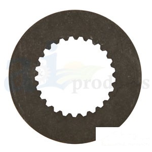 DISC DIFFERENTIAL MFWD — Part #EAP-141869