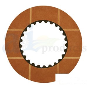 DISC DIFFERENTIAL MFWD — Part #EAP-141870