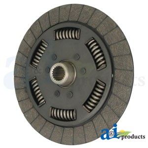 TRANS. DISC 13" — Part #EAP-141878