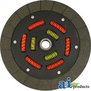 DISC TRANMISSION — Part #EAP-141883