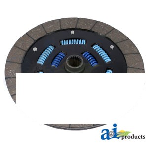 DISC CLUTCH — Part #EAP-141885