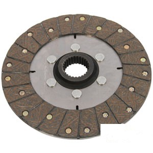 DISC PTO — Part #EAP-141889