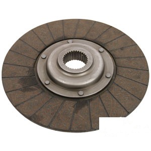 DISC PTO — Part #EAP-141894