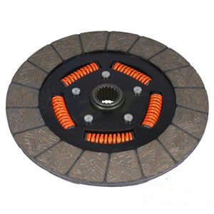 DISC CLUTCH — Part #EAP-141896