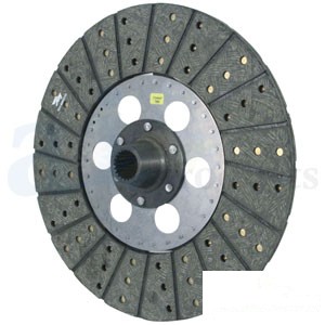 TRANS. DISC (ROCKFORD) — Part #EAP-141905