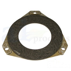 CLUTCH DISC — Part #EAP-141911