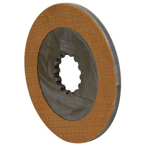 CLUTCH PLATE POWERSHAFT — Part #EAP-141914
