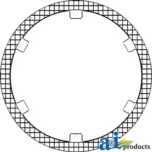 DISC BRAKE PISTON/CLUTCH